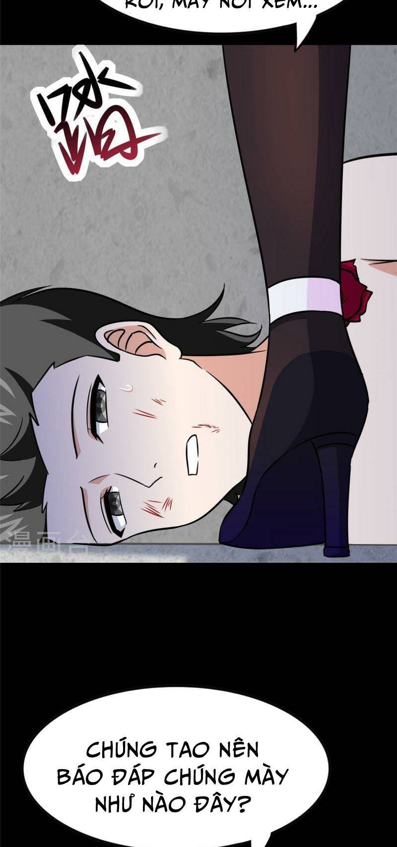 Bạn Gái Zombie Của Tôi - Chapter 356 - Page 52