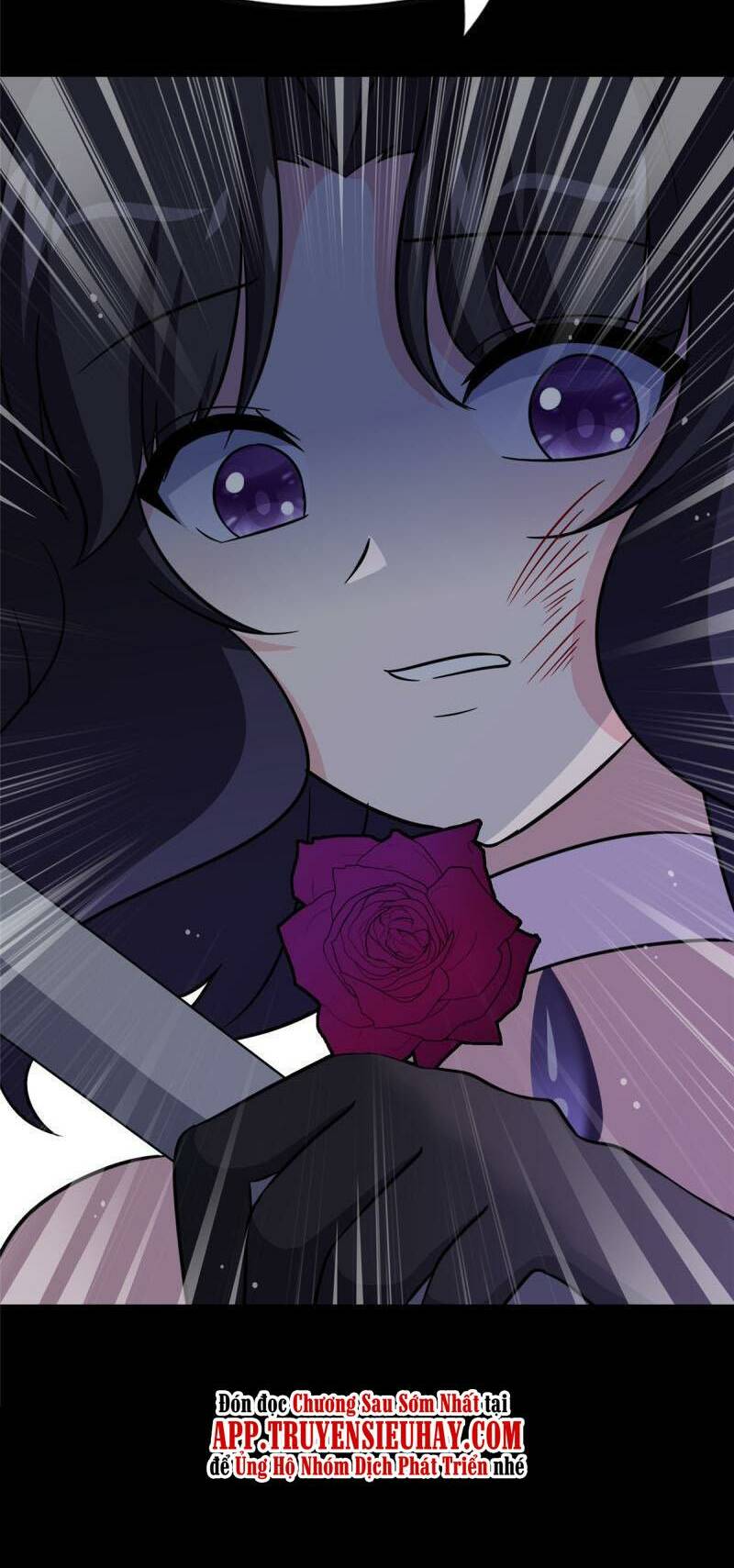 Bạn Gái Zombie Của Tôi - Chapter 356 - Page 53