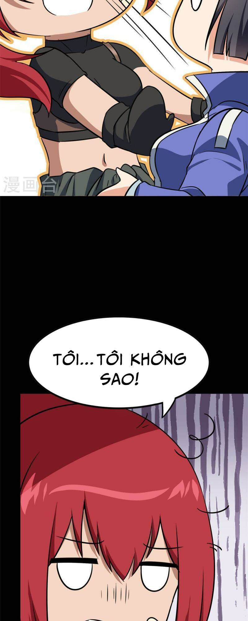 Bạn Gái Zombie Của Tôi - Chapter 356 - Page 6