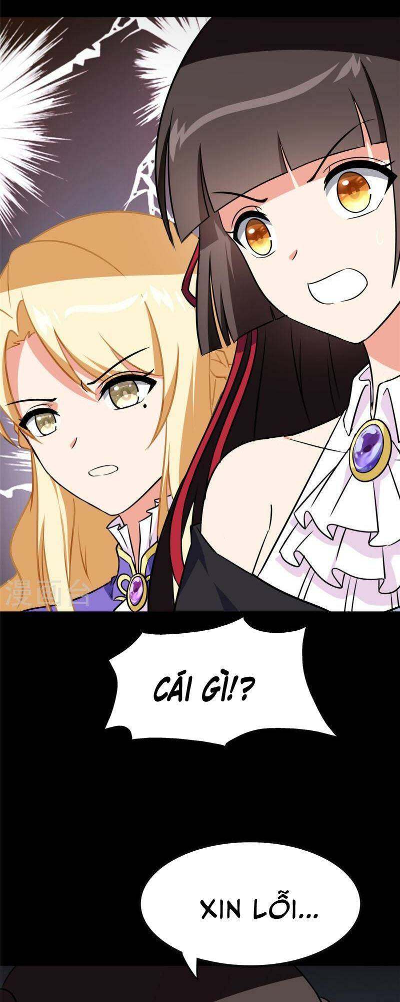 Bạn Gái Zombie Của Tôi - Chapter 357 - Page 10