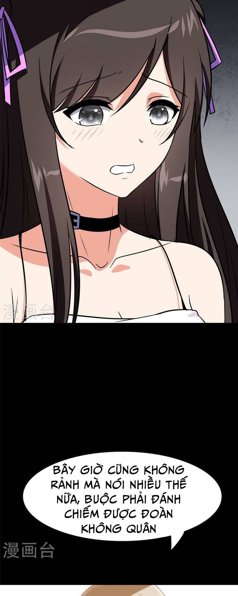 Bạn Gái Zombie Của Tôi - Chapter 357 - Page 11