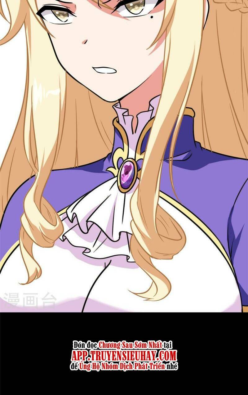 Bạn Gái Zombie Của Tôi - Chapter 357 - Page 14