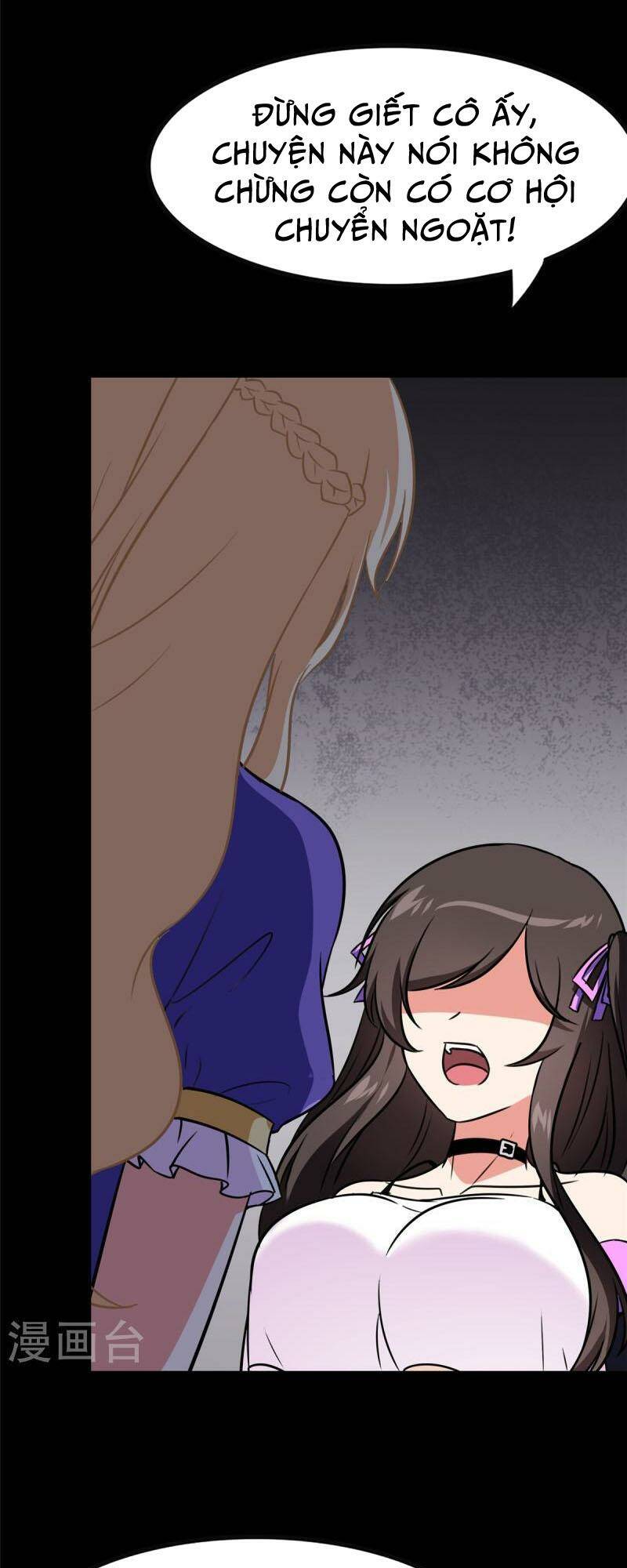 Bạn Gái Zombie Của Tôi - Chapter 357 - Page 15