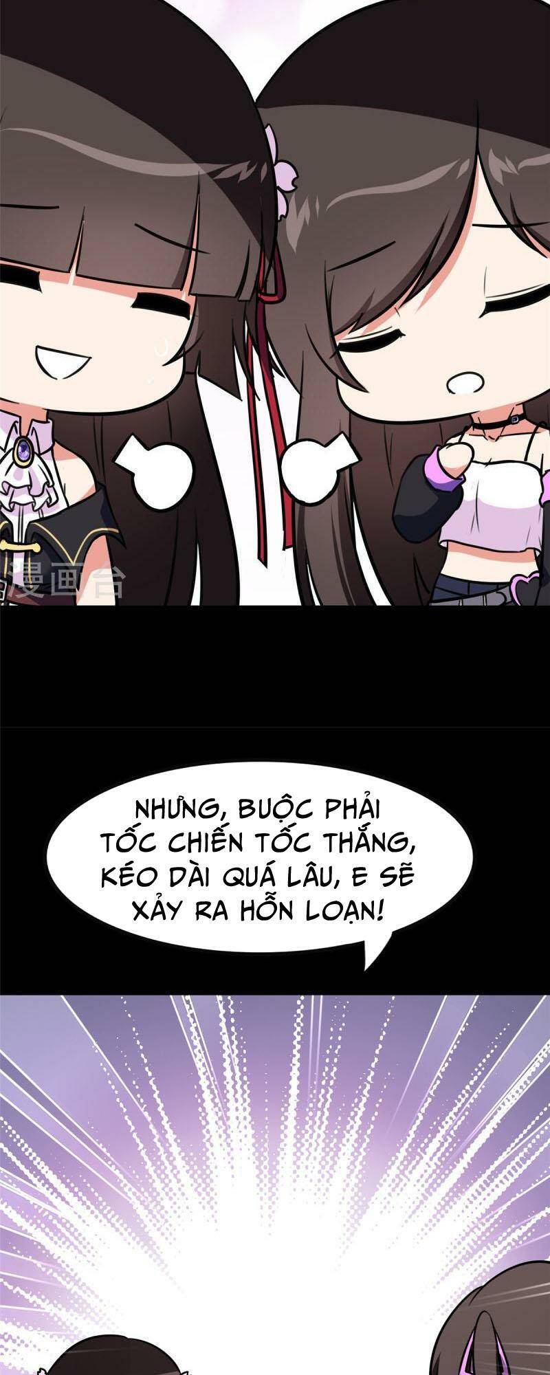 Bạn Gái Zombie Của Tôi - Chapter 357 - Page 18