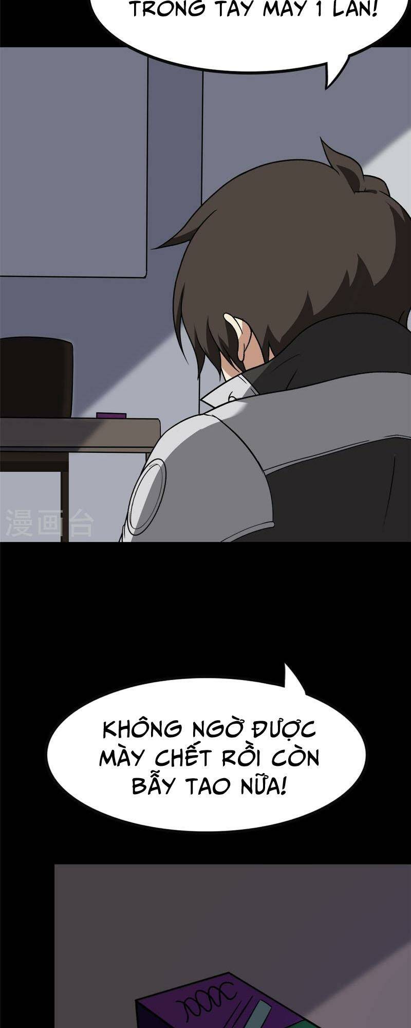 Bạn Gái Zombie Của Tôi - Chapter 357 - Page 23