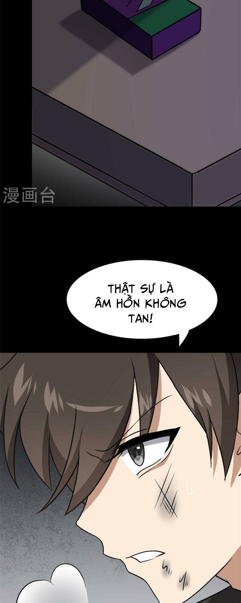 Bạn Gái Zombie Của Tôi - Chapter 357 - Page 24