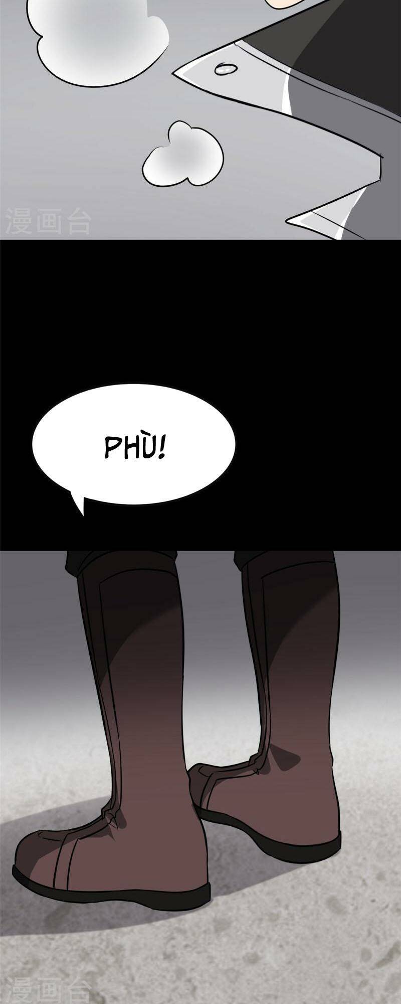 Bạn Gái Zombie Của Tôi - Chapter 357 - Page 25