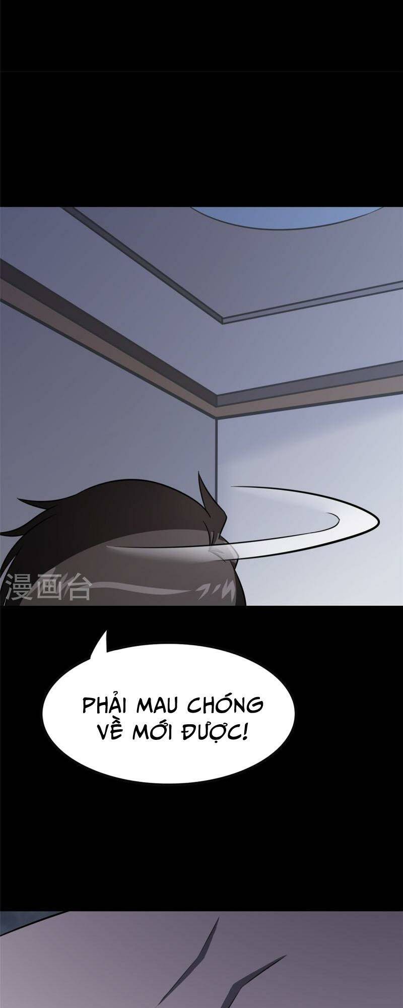 Bạn Gái Zombie Của Tôi - Chapter 357 - Page 27