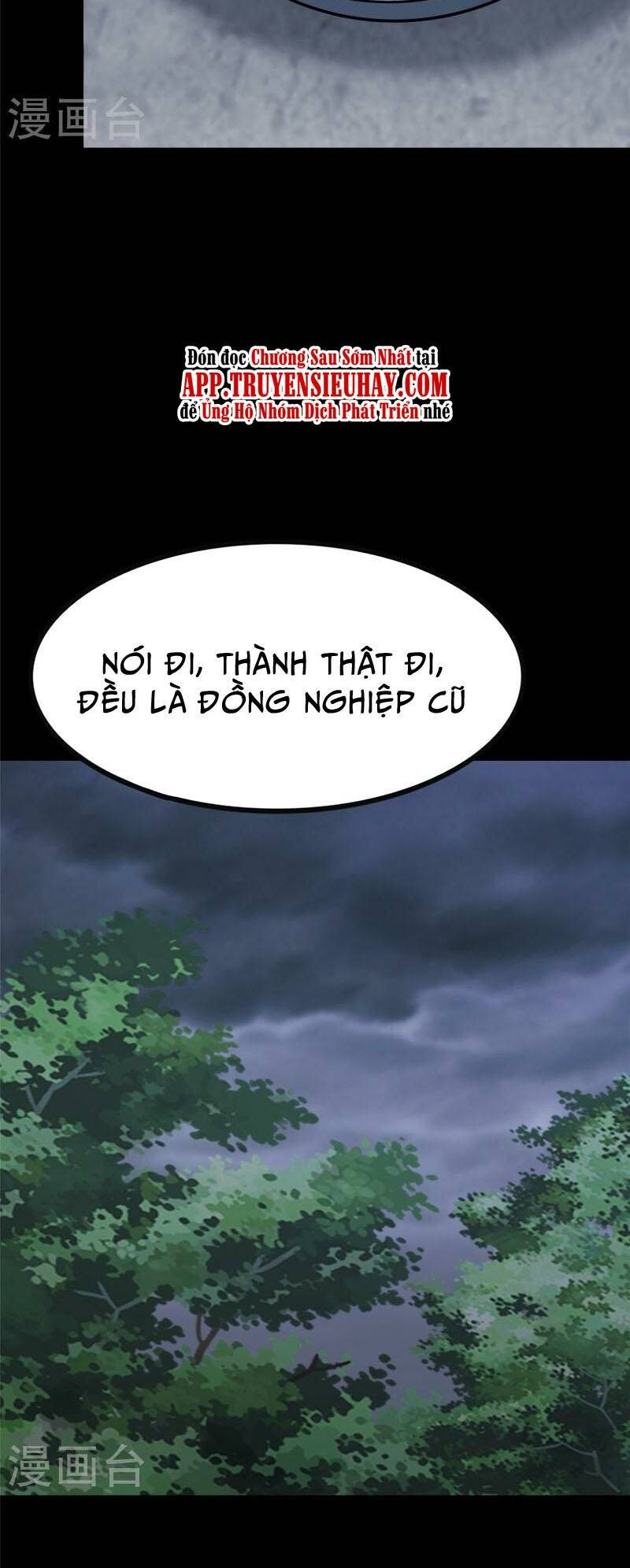 Bạn Gái Zombie Của Tôi - Chapter 357 - Page 29