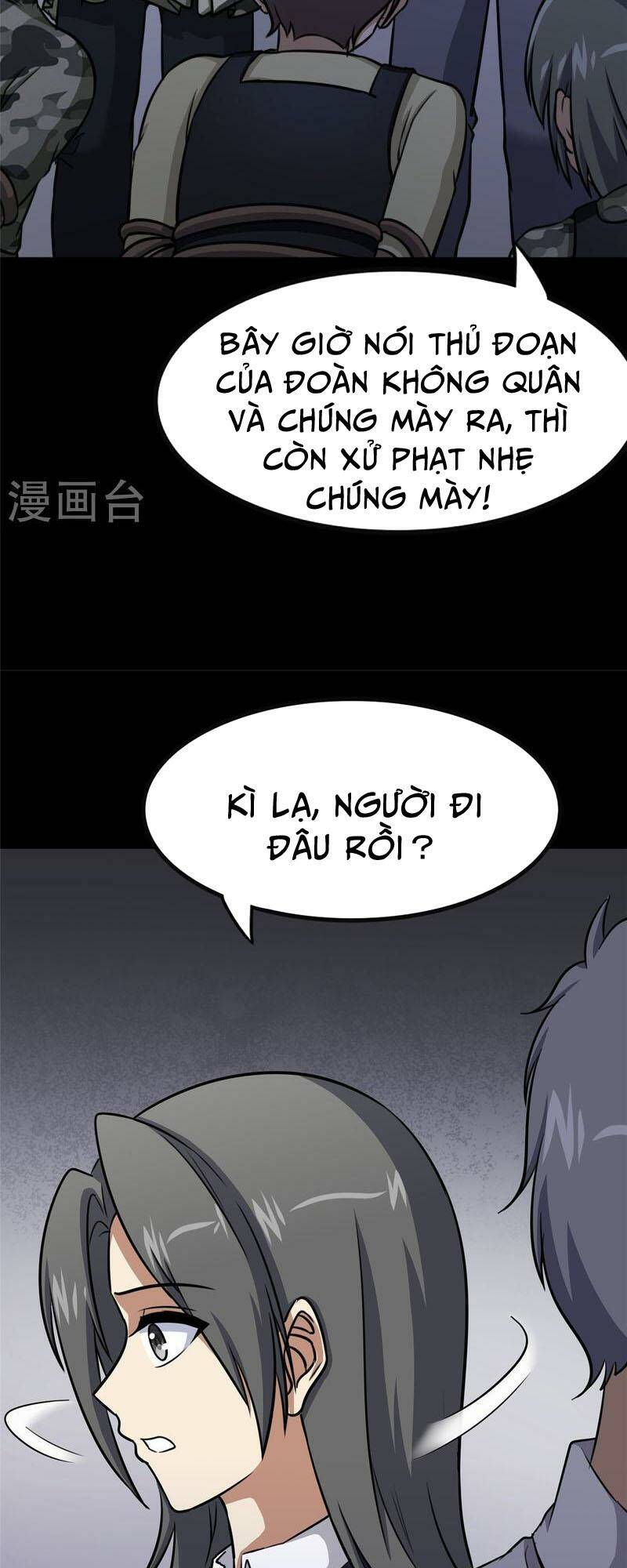 Bạn Gái Zombie Của Tôi - Chapter 357 - Page 31