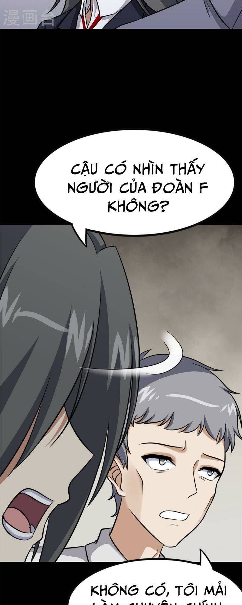 Bạn Gái Zombie Của Tôi - Chapter 357 - Page 32