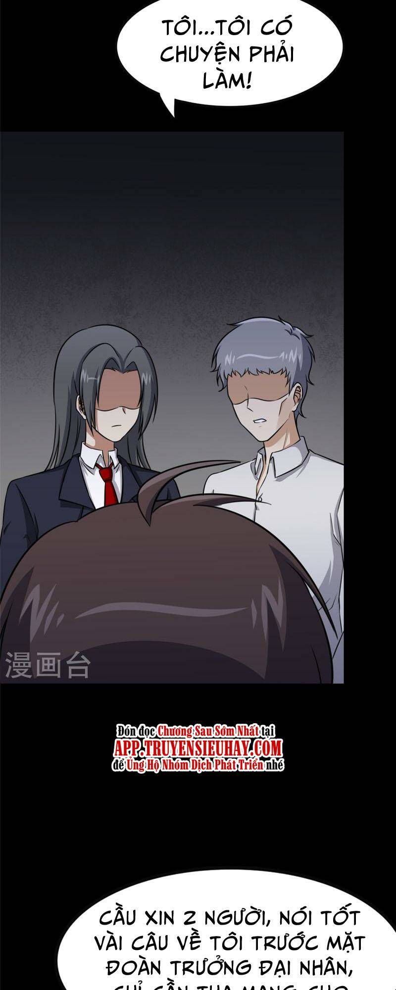 Bạn Gái Zombie Của Tôi - Chapter 357 - Page 34