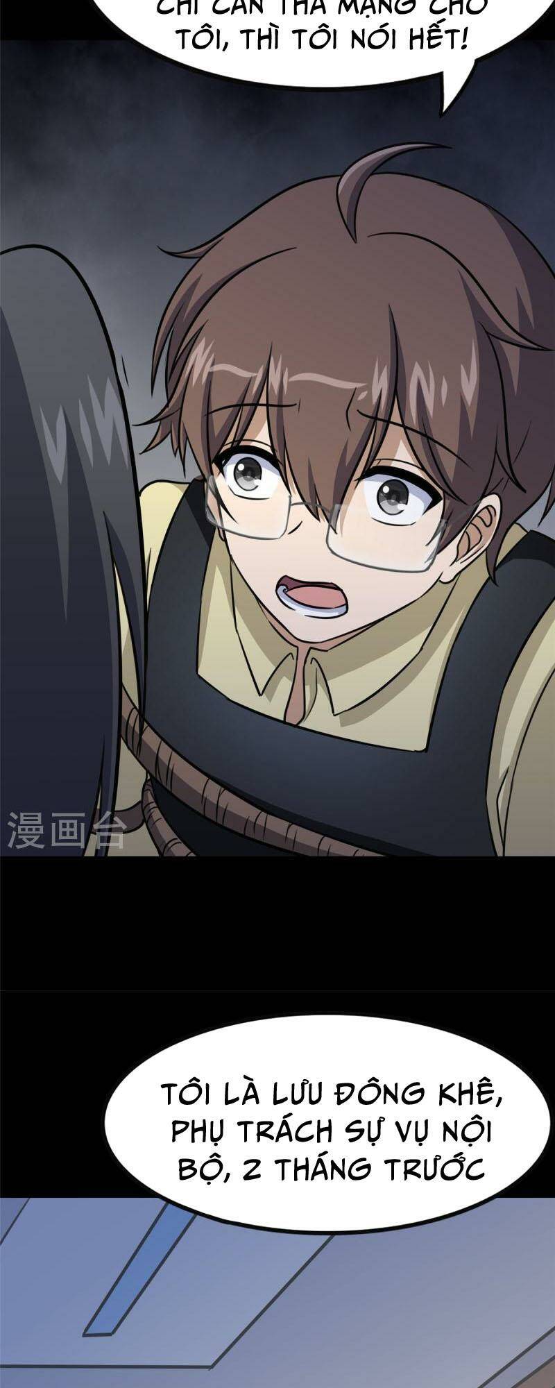 Bạn Gái Zombie Của Tôi - Chapter 357 - Page 35