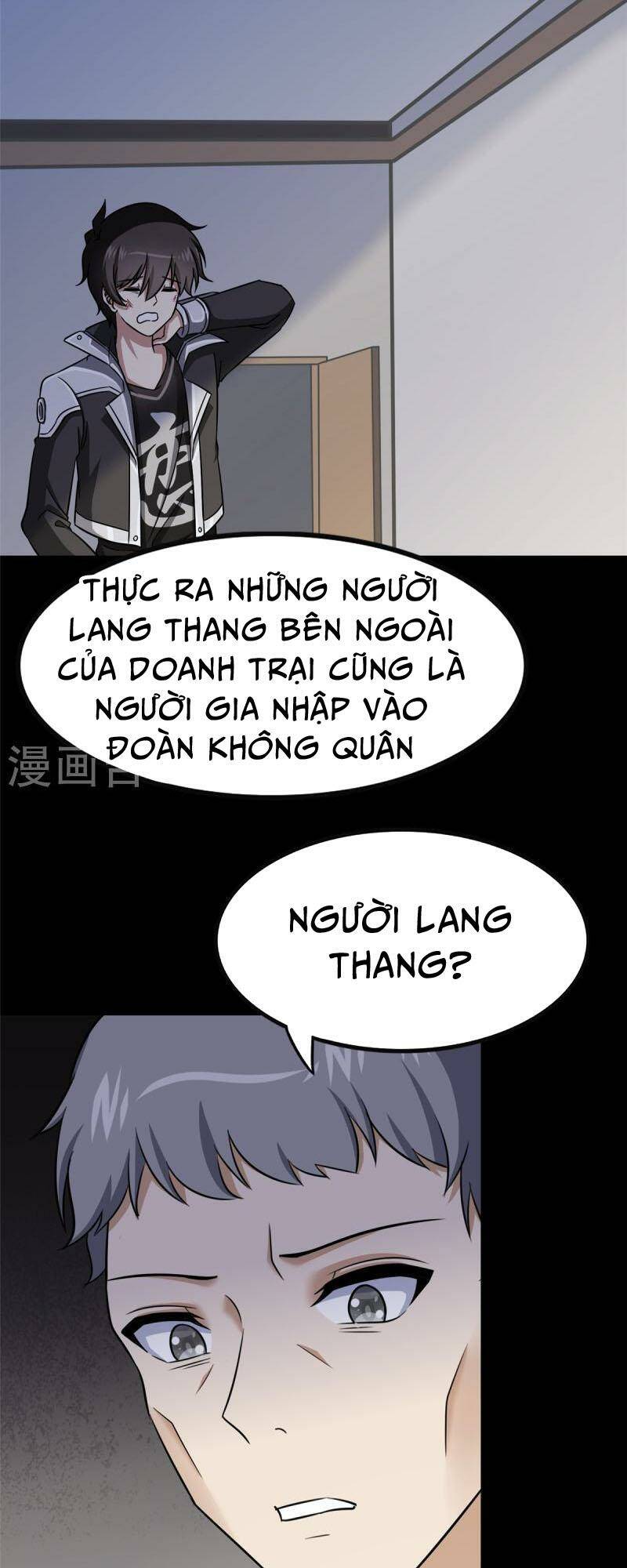 Bạn Gái Zombie Của Tôi - Chapter 357 - Page 36