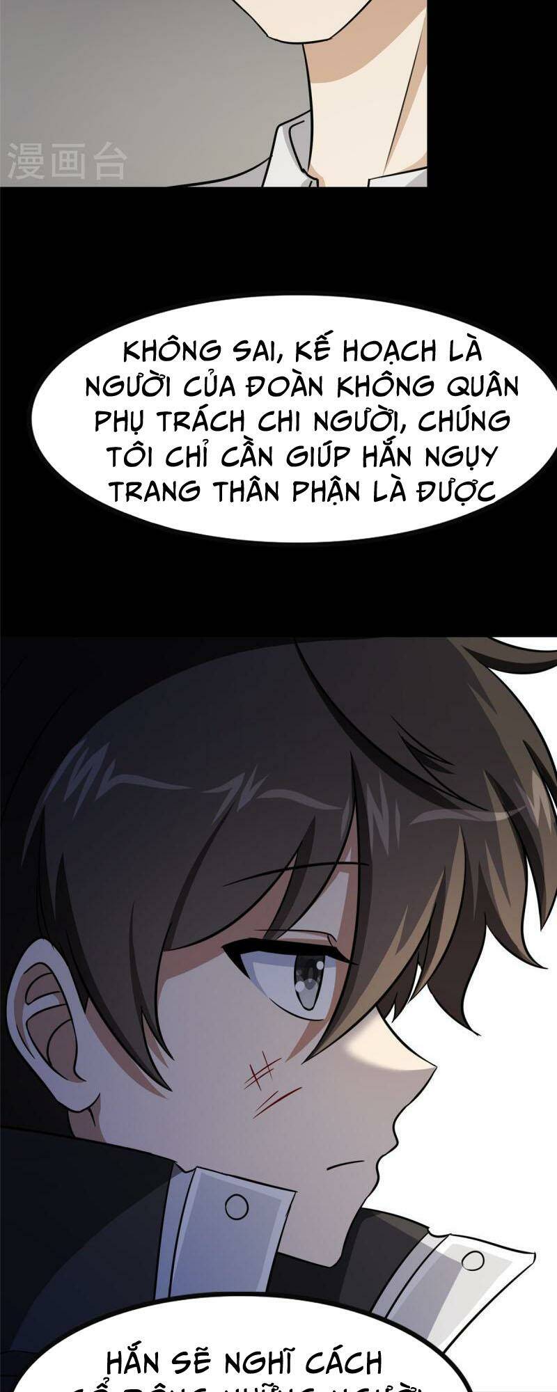 Bạn Gái Zombie Của Tôi - Chapter 357 - Page 37