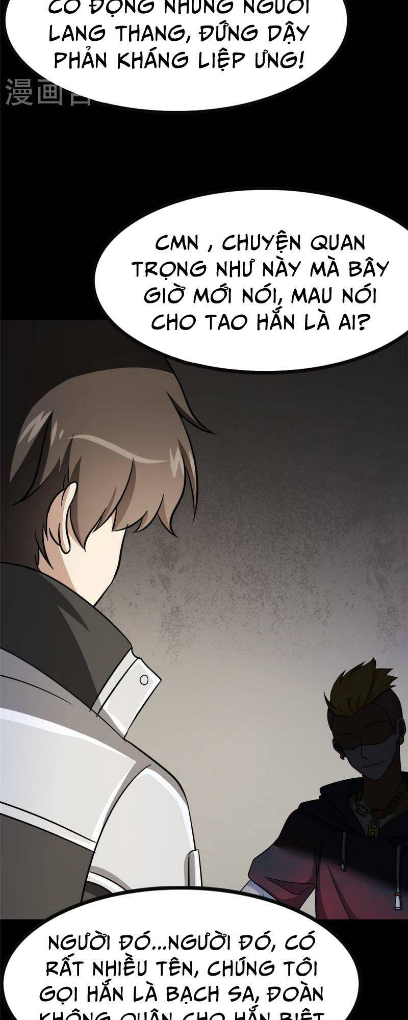 Bạn Gái Zombie Của Tôi - Chapter 357 - Page 38