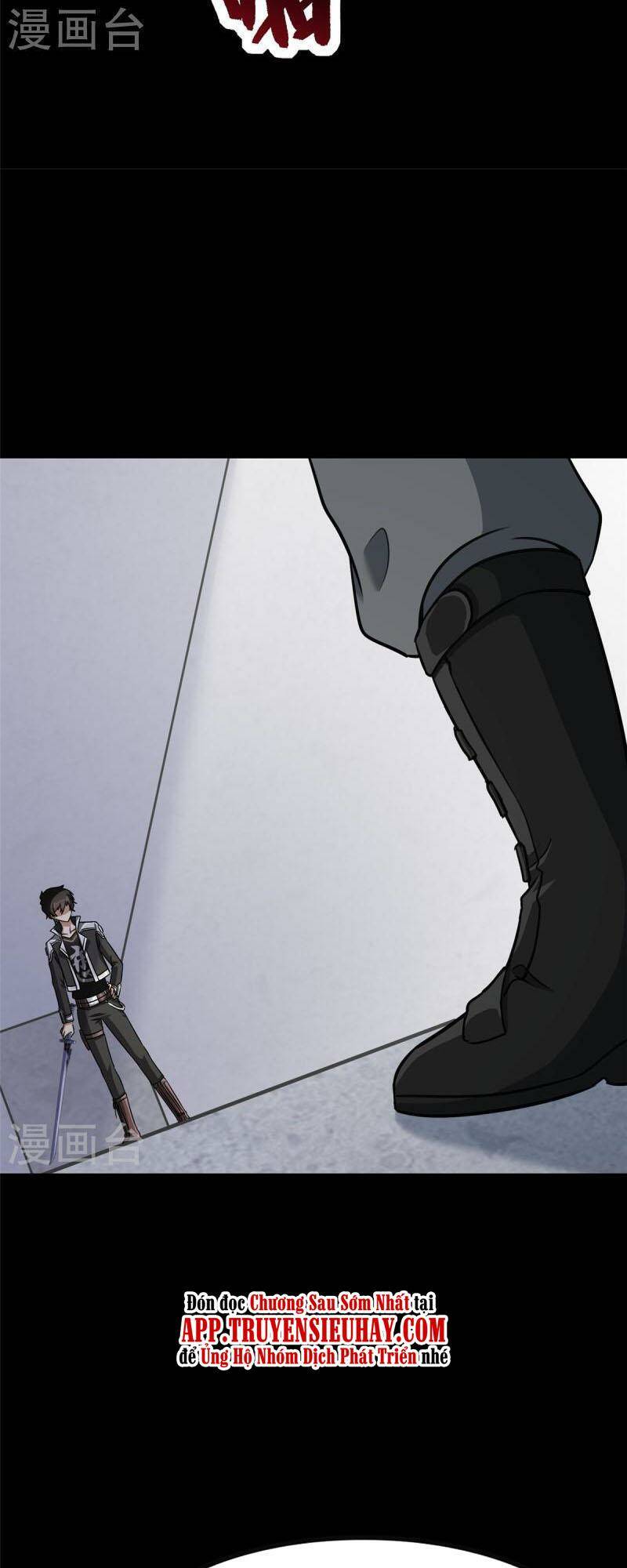 Bạn Gái Zombie Của Tôi - Chapter 357 - Page 40