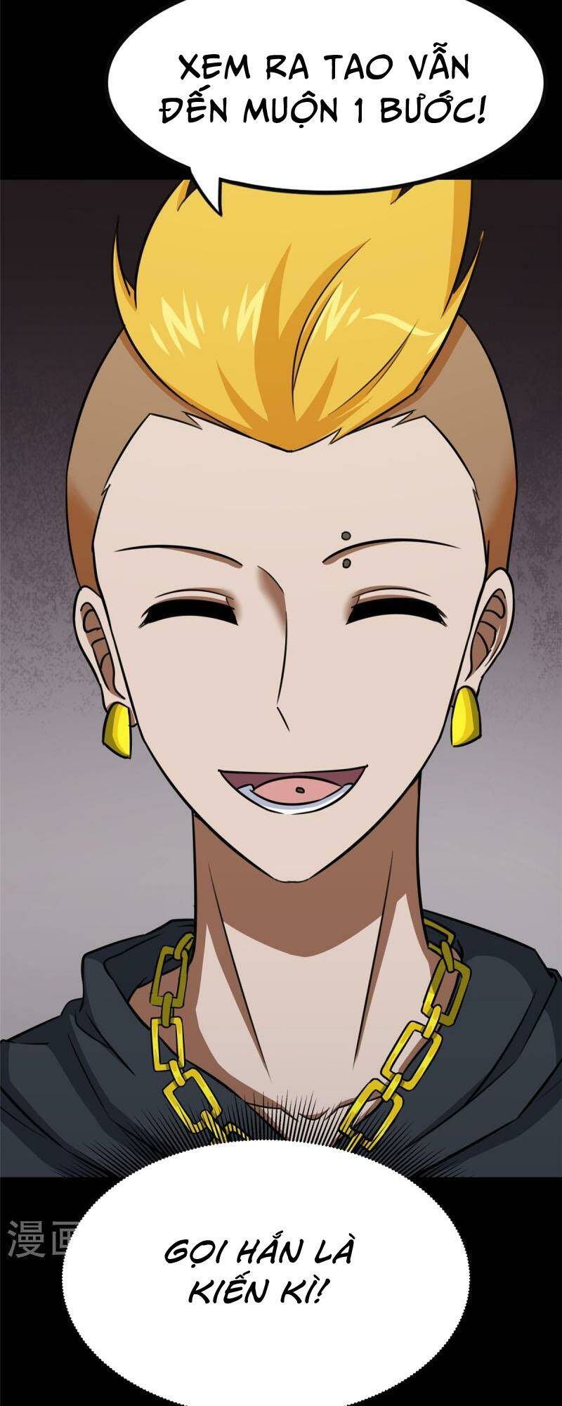 Bạn Gái Zombie Của Tôi - Chapter 357 - Page 41