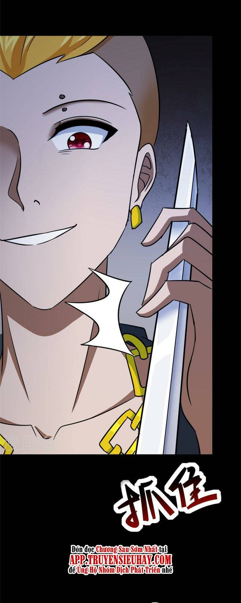 Bạn Gái Zombie Của Tôi - Chapter 357 - Page 45