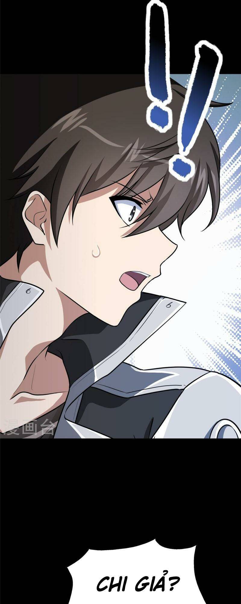 Bạn Gái Zombie Của Tôi - Chapter 357 - Page 46