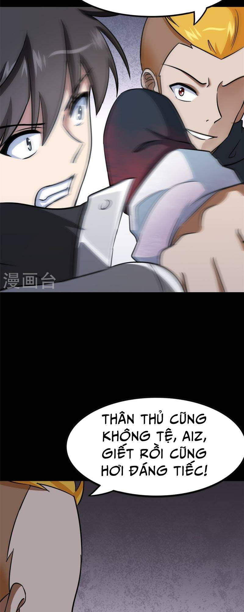 Bạn Gái Zombie Của Tôi - Chapter 357 - Page 48