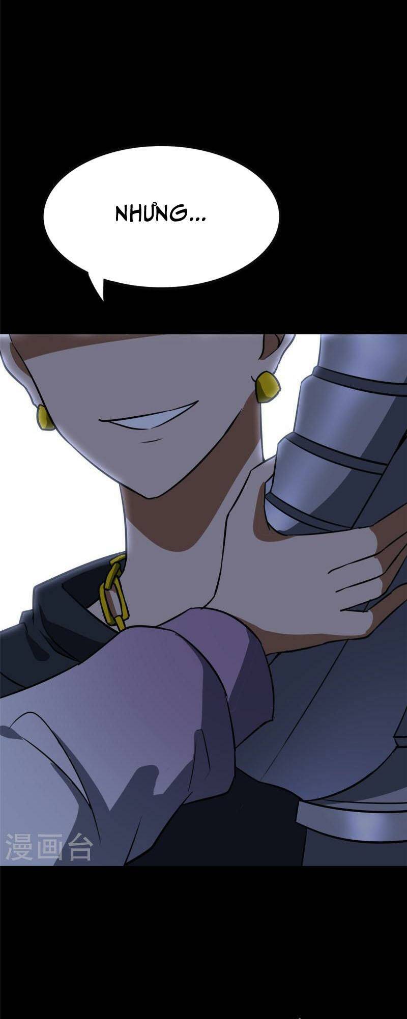 Bạn Gái Zombie Của Tôi - Chapter 357 - Page 50