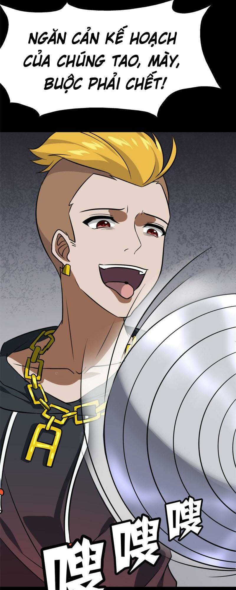 Bạn Gái Zombie Của Tôi - Chapter 357 - Page 51