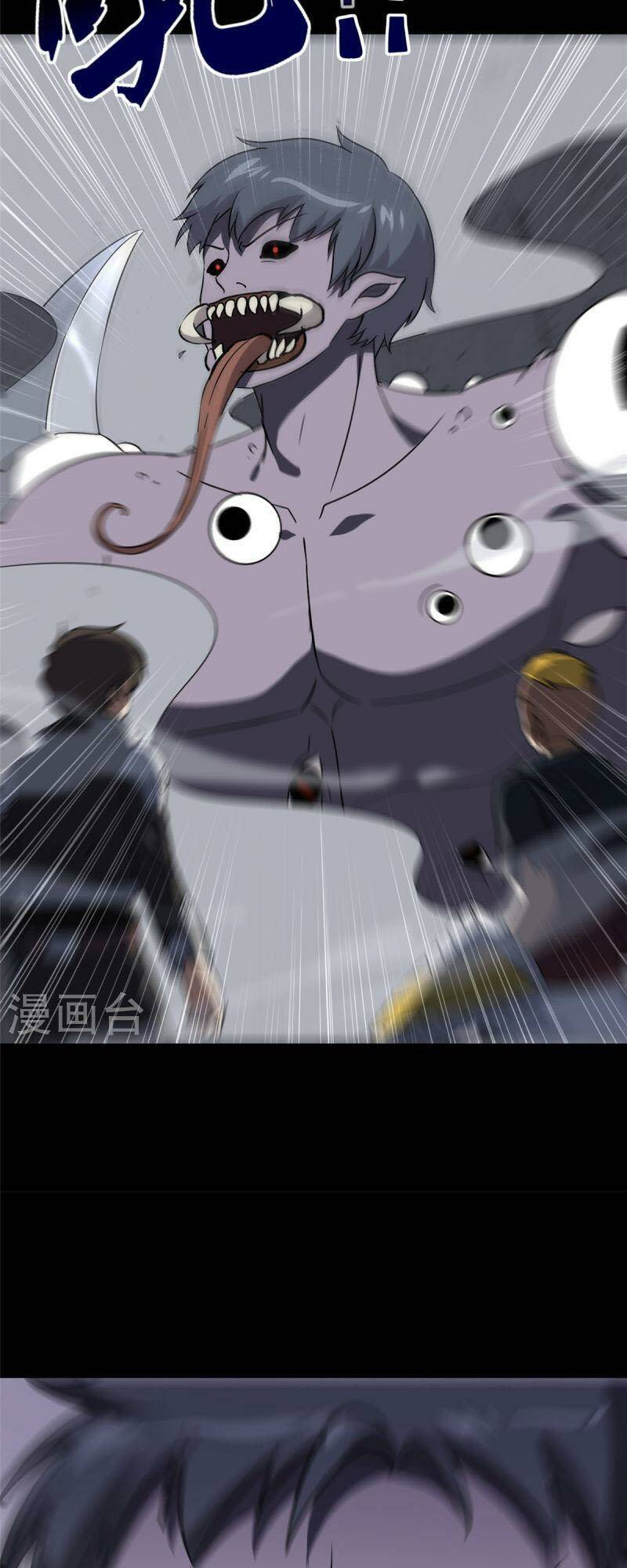 Bạn Gái Zombie Của Tôi - Chapter 357 - Page 53