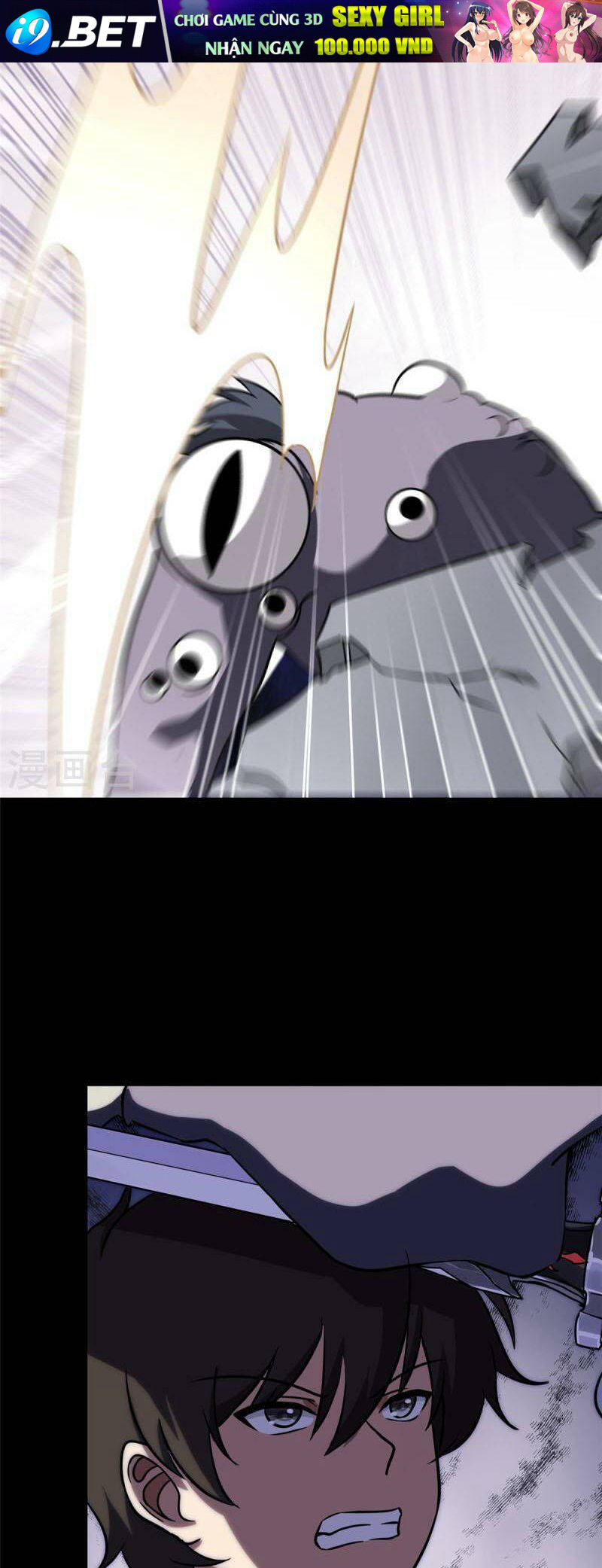 Bạn Gái Zombie Của Tôi - Chapter 357 - Page 57