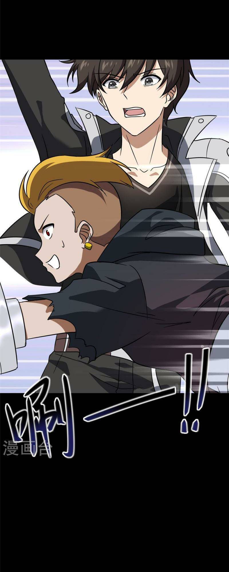 Bạn Gái Zombie Của Tôi - Chapter 357 - Page 60