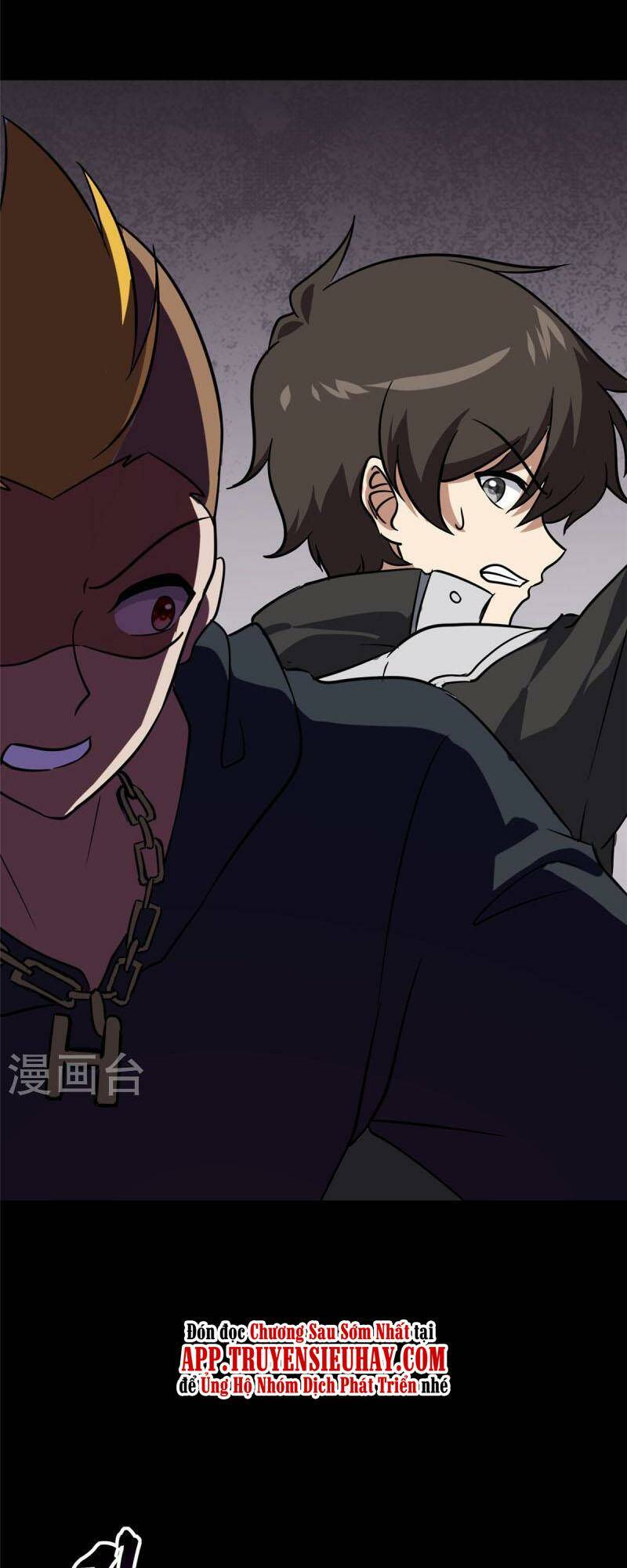 Bạn Gái Zombie Của Tôi - Chapter 357 - Page 61