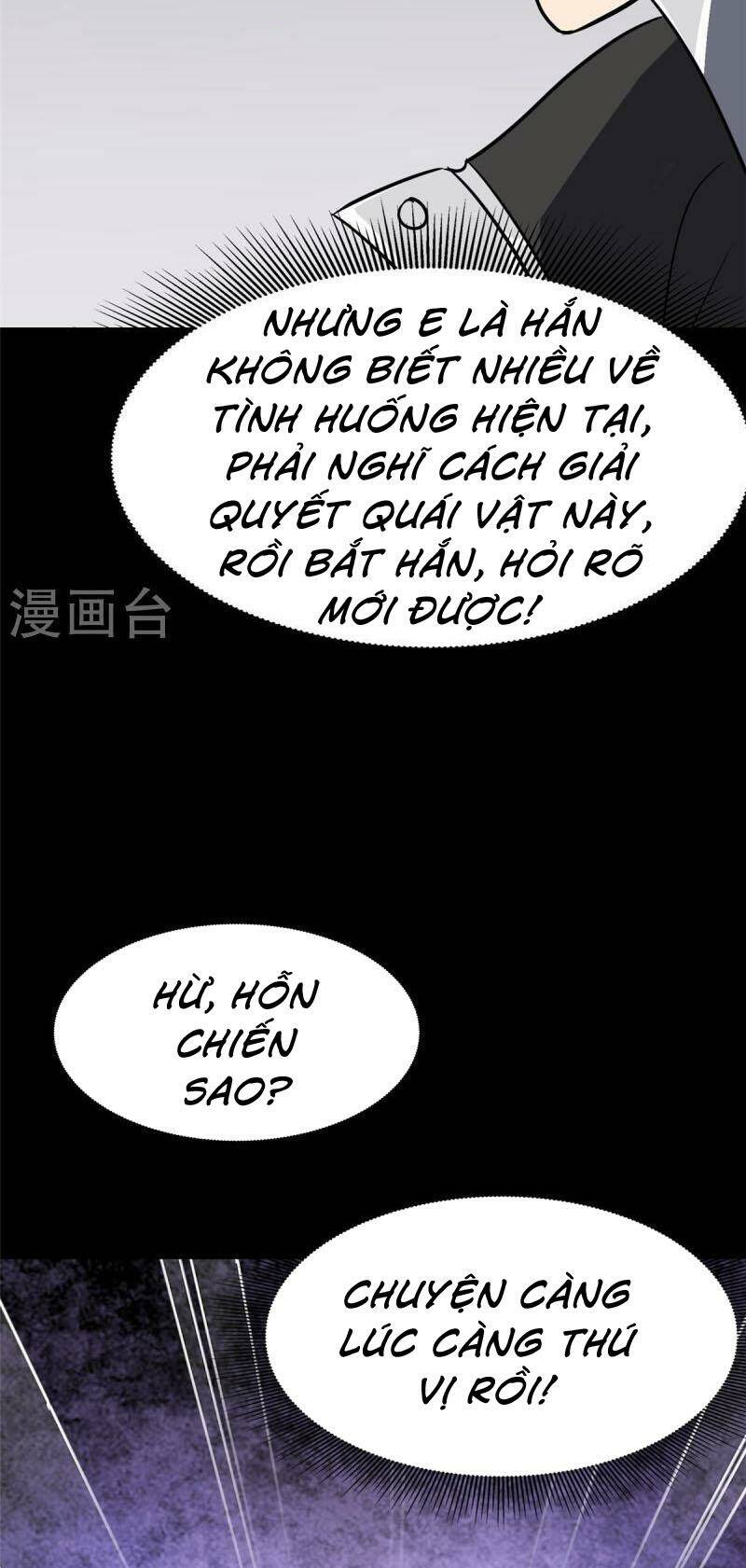 Bạn Gái Zombie Của Tôi - Chapter 357 - Page 65