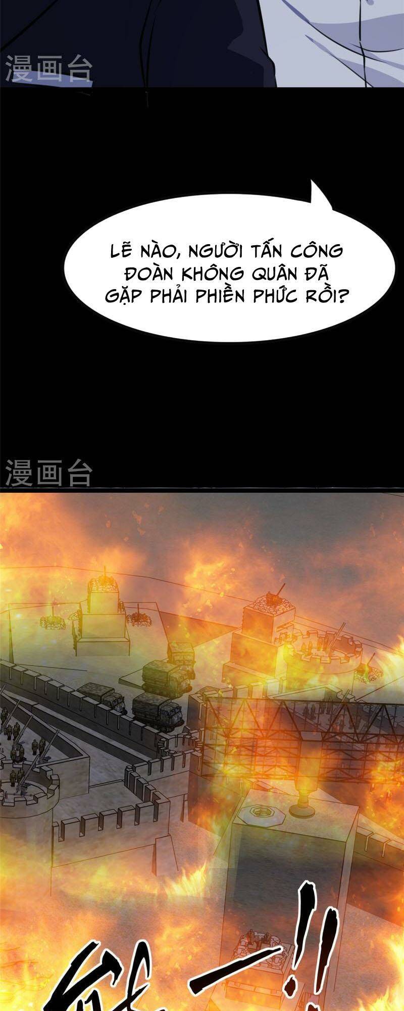 Bạn Gái Zombie Của Tôi - Chapter 357 - Page 6