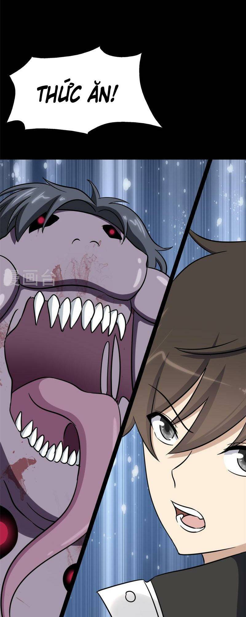 Bạn Gái Zombie Của Tôi - Chapter 358 - Page 15