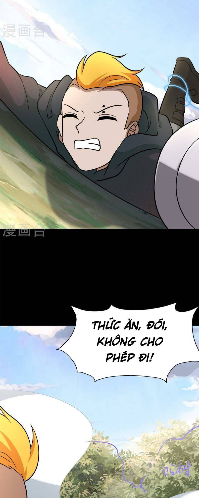 Bạn Gái Zombie Của Tôi - Chapter 358 - Page 18