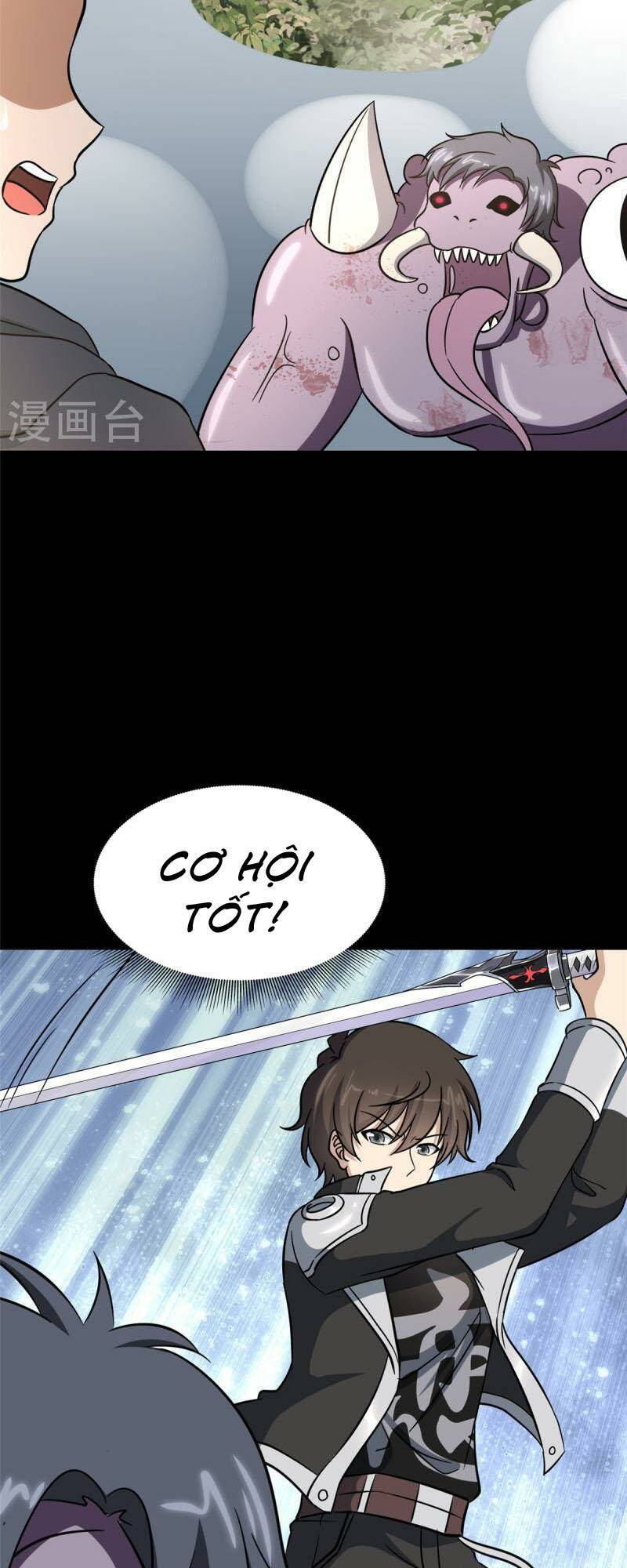 Bạn Gái Zombie Của Tôi - Chapter 358 - Page 19