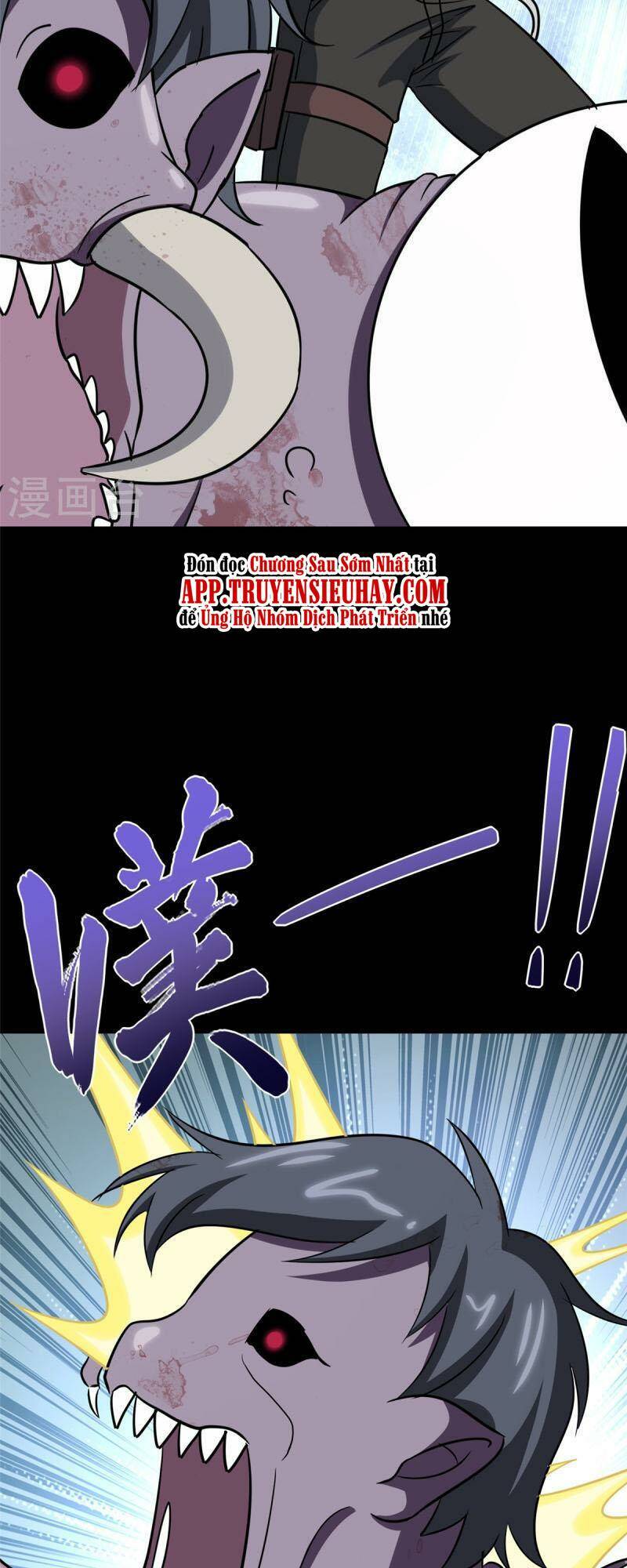 Bạn Gái Zombie Của Tôi - Chapter 358 - Page 20