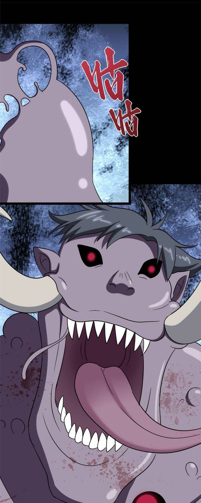 Bạn Gái Zombie Của Tôi - Chapter 358 - Page 23