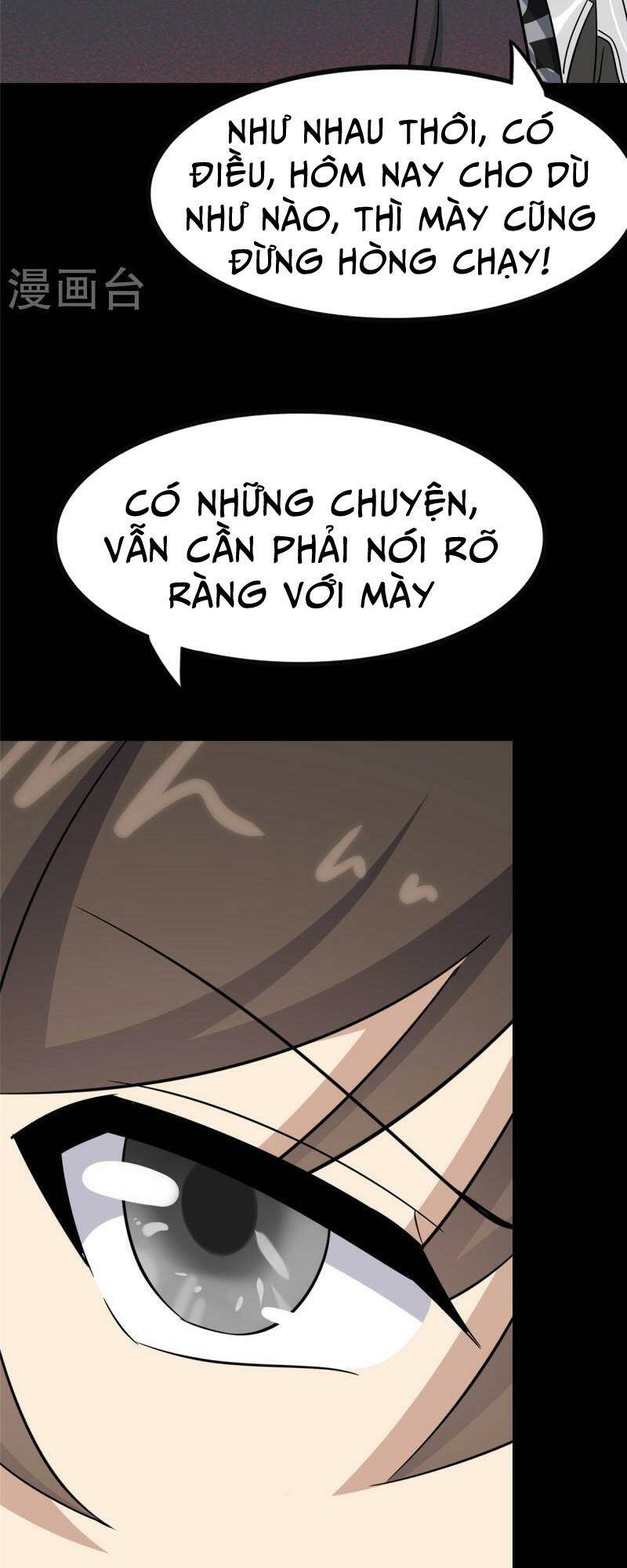 Bạn Gái Zombie Của Tôi - Chapter 358 - Page 25
