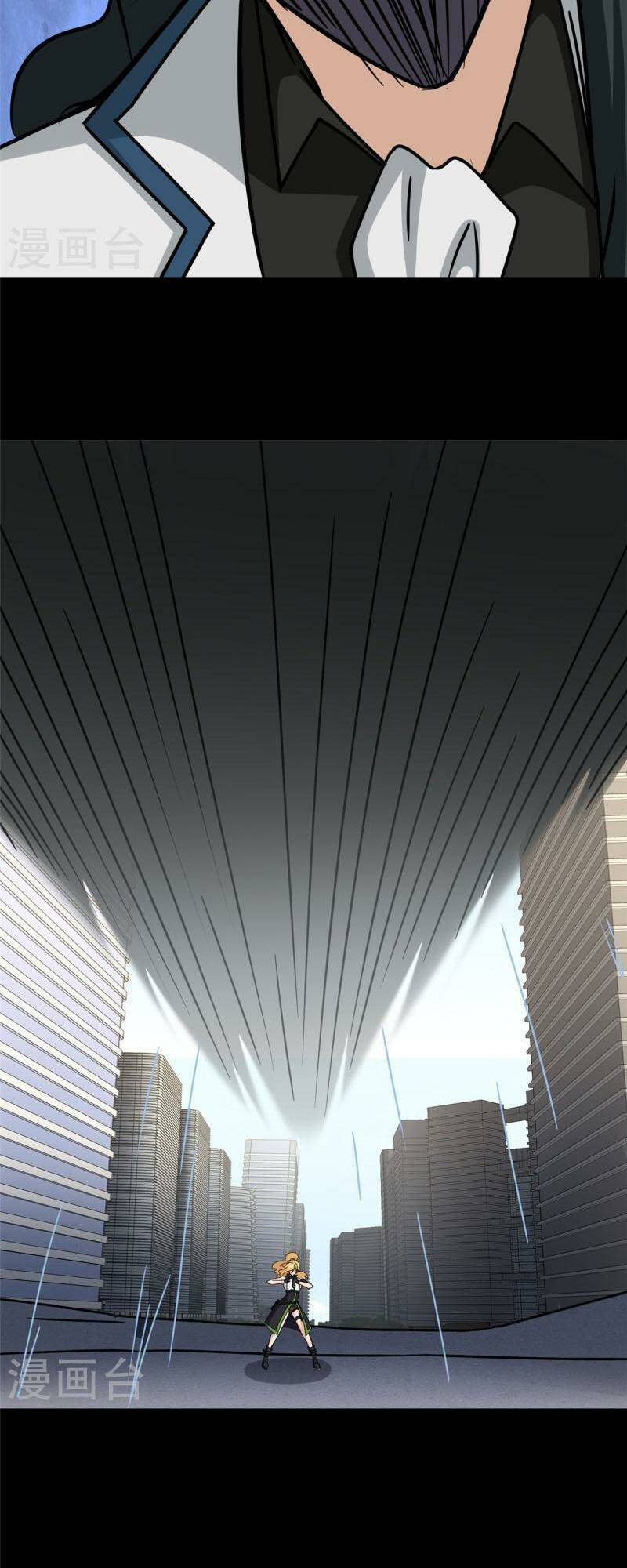 Bạn Gái Zombie Của Tôi - Chapter 358 - Page 33