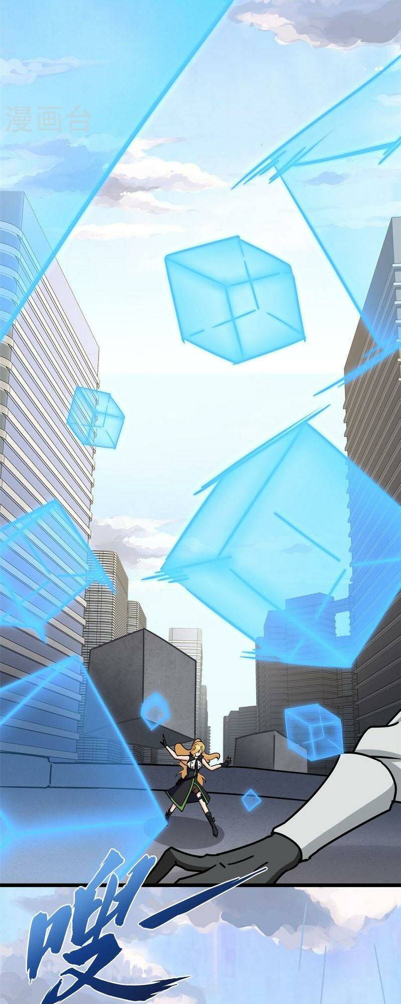 Bạn Gái Zombie Của Tôi - Chapter 358 - Page 35