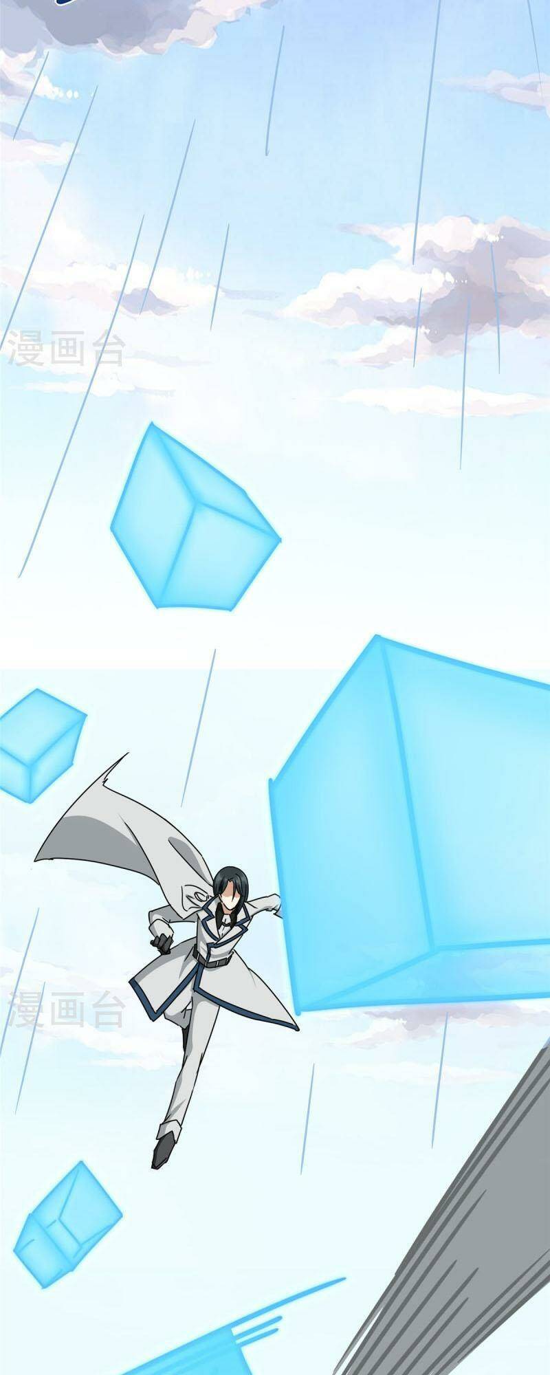 Bạn Gái Zombie Của Tôi - Chapter 358 - Page 36