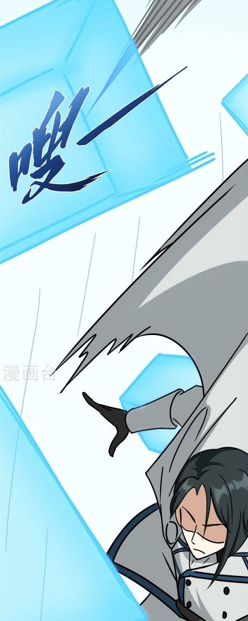 Bạn Gái Zombie Của Tôi - Chapter 358 - Page 37