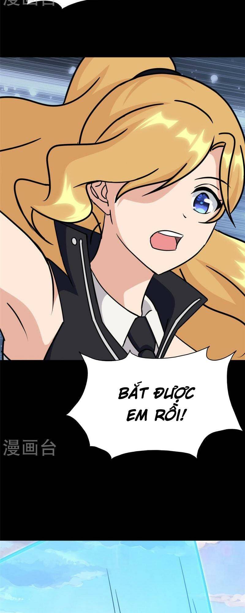 Bạn Gái Zombie Của Tôi - Chapter 358 - Page 39