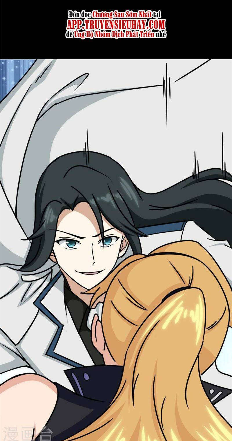 Bạn Gái Zombie Của Tôi - Chapter 358 - Page 43