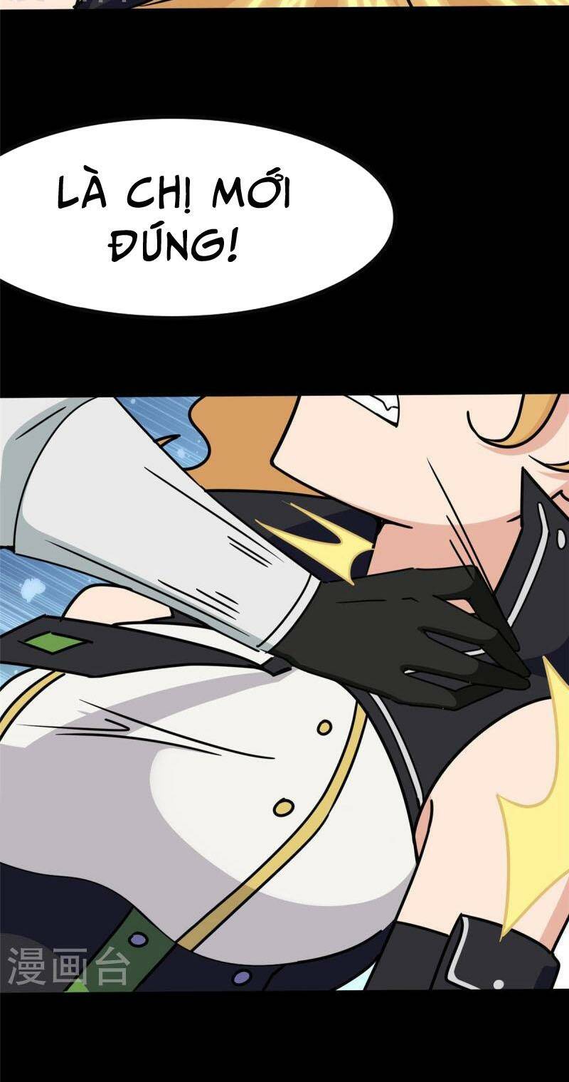 Bạn Gái Zombie Của Tôi - Chapter 358 - Page 44