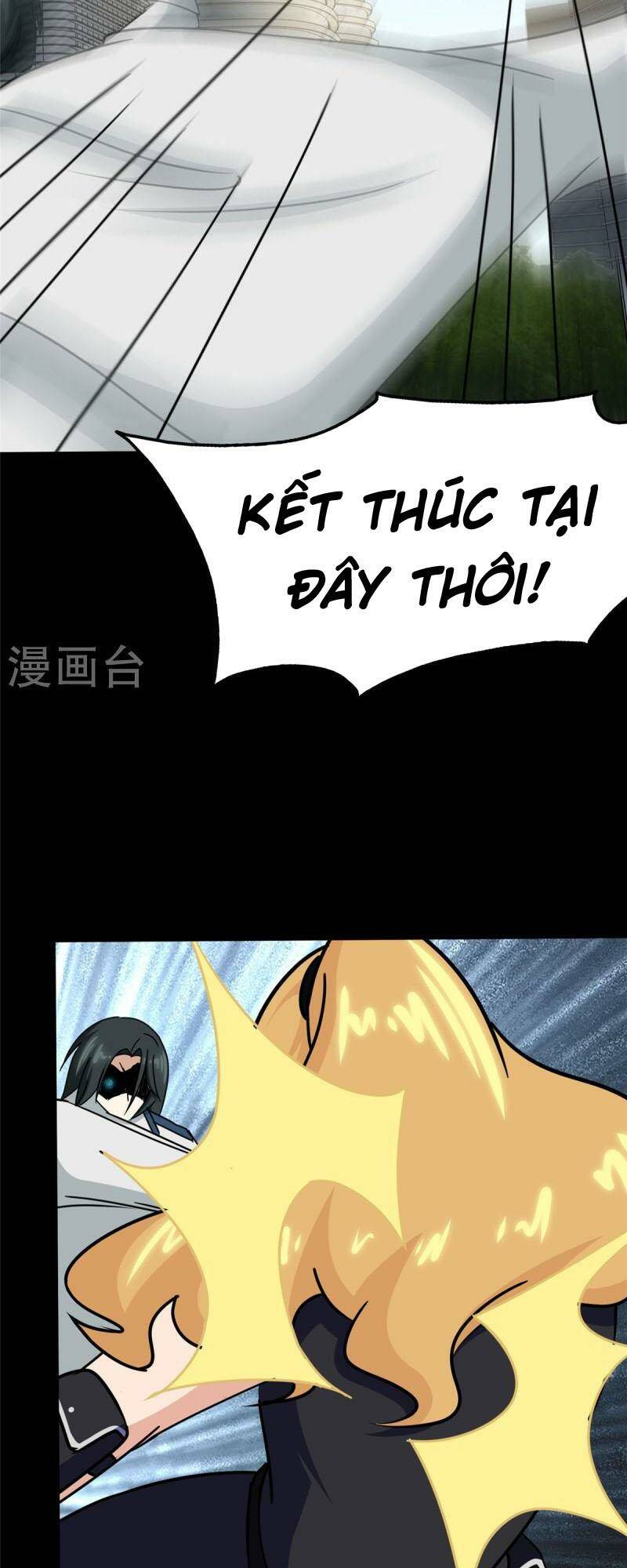 Bạn Gái Zombie Của Tôi - Chapter 358 - Page 46