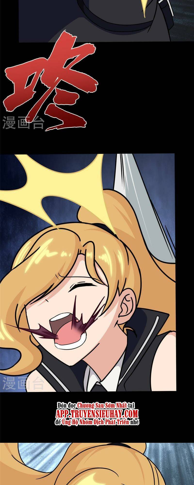 Bạn Gái Zombie Của Tôi - Chapter 358 - Page 47