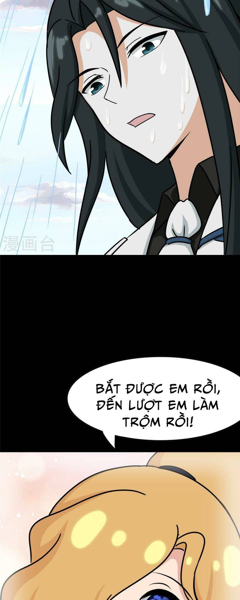 Bạn Gái Zombie Của Tôi - Chapter 358 - Page 53