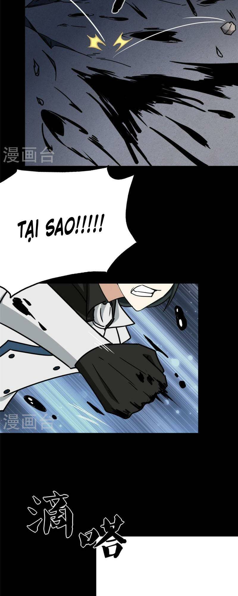 Bạn Gái Zombie Của Tôi - Chapter 358 - Page 58